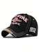 Shein 1 pieza "SPARK1932" Gorra de béisbol con bordado de letras en estilo callejero vintage - Quierox - Tienda Online