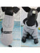 Shein 1 pieza Sudadera con capucha casual para mascotas - Quierox - Tienda Online