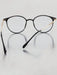 SHEIN 1 Piezas Gafas de mujer TR90 redondas, estilo casual - Quierox - Tienda Online