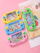 SHEIN 1 piezas Juego de juguete de tirar anillos con tema del océano - Quierox - Tienda Online