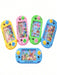 SHEIN 1 piezas Juego de juguete de tirar anillos con tema del océano - Quierox - Tienda Online