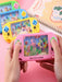 SHEIN 1 piezas Juego de juguete de tirar anillos con tema del océano - Quierox - Tienda Online