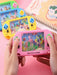 SHEIN 1 piezas Juego de juguete de tirar anillos con tema del océano - Quierox - Tienda Online