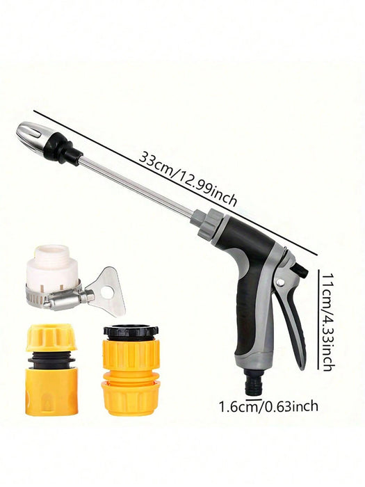 Shein 1 pistola pulverizadora de alta presión para lavado de coches - Quierox - Tienda Online