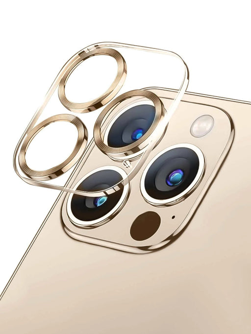 Shein 1 protector de lente de cámara compatible con iPhone13 Pro max - Quierox - Tienda Online