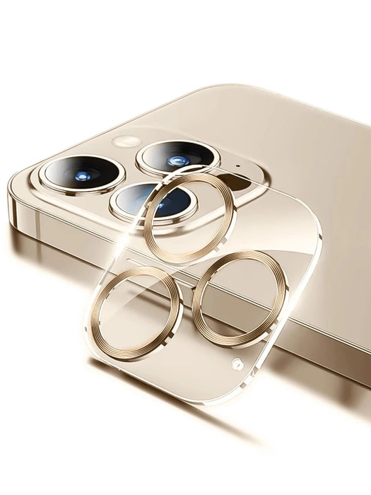 Shein 1 protector de lente de cámara compatible con iPhone13 Pro max - Quierox - Tienda Online