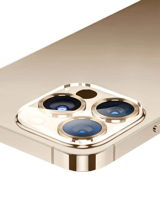 Shein 1 protector de lente de cámara compatible con iPhone13 Pro max - Quierox - Tienda Online