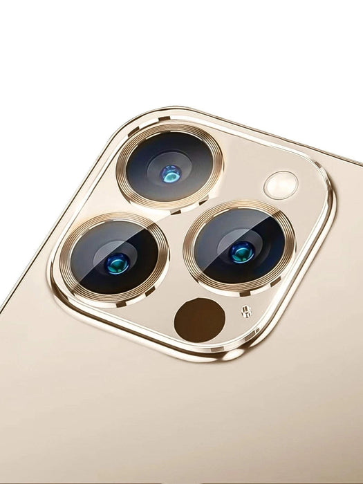 Shein 1 protector de lente de cámara compatible con iPhone13 Pro max - Quierox - Tienda Online