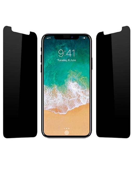 Shein 1 protector de pantalla de privacidad compatible con iPhone 11 - Quierox - Tienda Online