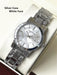 SHEIN 1 Reloj Pablo Raez de vestir de lujo para mujer - Quierox - Tienda Online