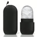 Shein 1 rodillo facial de hielo para aliviar la hinchazón del rostro y los ojos - Quierox - Tienda Online