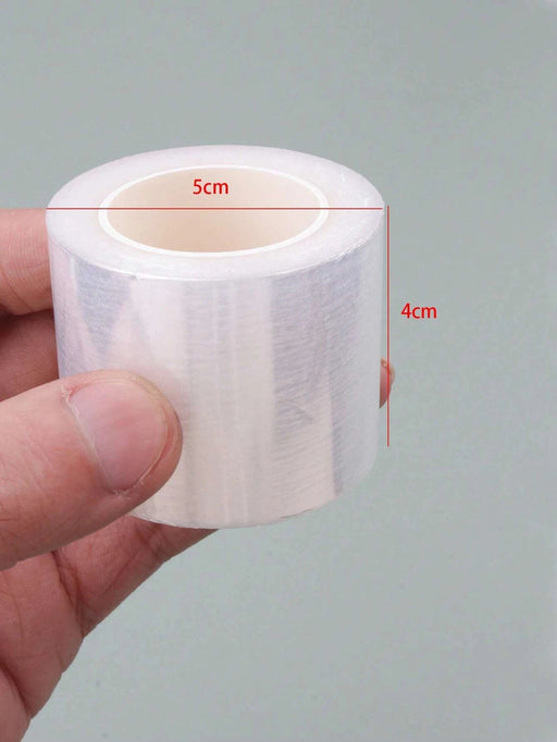 Shein 1 rollo de envoltura de plástico para tatuajes - Quierox - Tienda Online