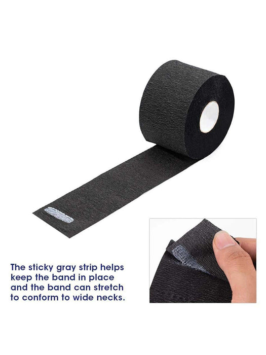 Shein 1 rollo de papel desechable para el cuello - Quierox - Tienda Online