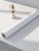SHEIN 1 rollo de papel tapiz blanco mate con textura, papel tapiz autoadhesivo removible de vinilo - Quierox - Tienda Online