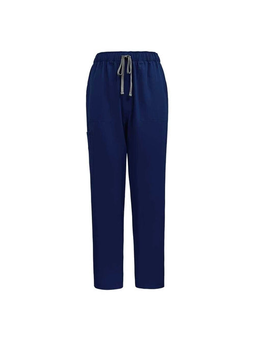 SHEIN 1 Set Uniforme de mujer de manga corta con cremallera y cuello de tortuga - Quierox - Tienda Online