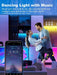 Shein 1 tira de luces LED de 16.4 ft/ 5M - Quierox - Tienda Online