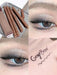 Shein 1 unidad de delineador líquido de ojos de secado rápido - Quierox - Tienda Online