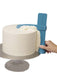 SHEIN 1 unidad de espátula para fondant ajustable DIY, alisador de bordes de crema - Quierox - Tienda Online