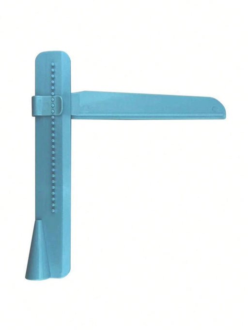 SHEIN 1 unidad de espátula para fondant ajustable DIY, alisador de bordes de crema - Quierox - Tienda Online