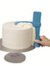 SHEIN 1 unidad de espátula para fondant ajustable DIY, alisador de bordes de crema - Quierox - Tienda Online
