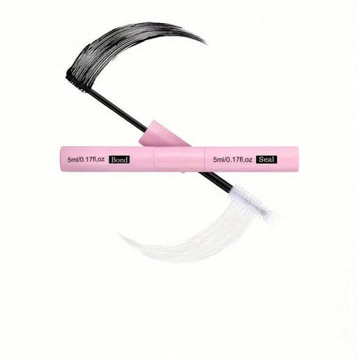 Shein 1 unidad de pegamento adhesivo, pegamento adhesivo de 5 ml y 5 ml de sellado - Quierox - Tienda Online