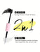 Shein 1 unidad de pegamento adhesivo, pegamento adhesivo de 5 ml y 5 ml de sellado - Quierox - Tienda Online