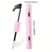 Shein 1 unidad de pegamento adhesivo, pegamento adhesivo de 5 ml y 5 ml de sellado - Quierox - Tienda Online