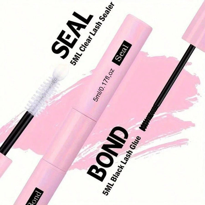 Shein 1 unidad de pegamento adhesivo, pegamento adhesivo de 5 ml y 5 ml de sellado - Quierox - Tienda Online