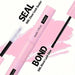 Shein 1 unidad de pegamento adhesivo, pegamento adhesivo de 5 ml y 5 ml de sellado - Quierox - Tienda Online