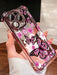 SHEIN 1 unidad Funda protectora de TPU transparente gruesa para iPhone 11 Pro Max - Quierox - Tienda Online