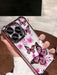 SHEIN 1 unidad Funda protectora de TPU transparente gruesa para iPhone 11 Pro Max - Quierox - Tienda Online