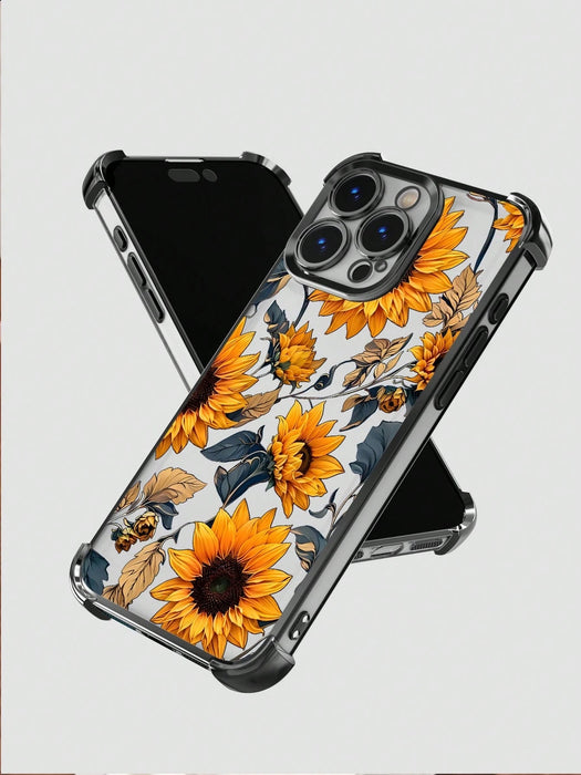 SHEIN 1 unidad Nueva funda protectora de TPU transparente para Redmi Note 10 5G - Quierox - Tienda Online