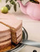 SHEIN 1 unidad raspador para pasteles,de acero inoxidable para alisar el glaseado - Quierox - Tienda Online