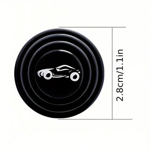 SHEIN 10 almohadillas de silicona anticolisión para puerta de coche, a prueba de golpes - Quierox - Tienda Online