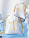 Shein 10 bolsas de regalo de satén con cordón de regalo religiosas - Quierox - Tienda Online