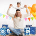 Shein 10 bolsas de regalo para el día del padre - Quierox - Tienda Online