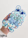 SHEIN 10 gomas para el pelo con flores para niñas, coloridas cintas elásticas para el pelo - Quierox - Tienda Online