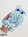 SHEIN 10 gomas para el pelo con flores para niñas, coloridas cintas elásticas para el pelo - Quierox - Tienda Online