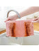 Shein 10 paños de cocina reutilizables, suaves y absorbentes: perfectos para lavar platos y cocinar - Quierox - Tienda Online