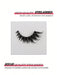 Shein 10 pares de pestañas postizas de imitación de visón estilo ojo de gato - Quierox - Tienda Online