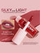 Shein 10 piezas Conjunto de brillo de labios de terciopelo mate - Quierox - Tienda Online