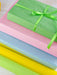Shein 10 piezas de papel de regalo liso - Quierox - Tienda Online