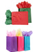 Shein 10 piezas de papel de regalo liso - Quierox - Tienda Online