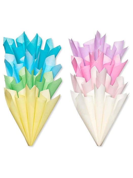 Shein 10 piezas de papel de regalo liso - Quierox - Tienda Online