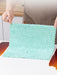 SHEIN 10 piezas de toallas de cocina/paños de platos gruesos, colores surtidos, de fibra - Quierox - Tienda Online