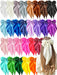 SHEIN 10 piezas Pasadores de pelo con lazo de color aleatorio - Quierox - Tienda Online