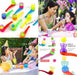 SHEIN 10 unidades de pipas flotantes, bolas mágicas de soplado - Quierox - Tienda Online