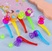 SHEIN 10 unidades de pipas flotantes, bolas mágicas de soplado - Quierox - Tienda Online