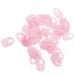 SHEIN 100 Piezas Mini Confeti de Bebé Chupetes de Tela para de Cumpleaños Decoracion - Quierox - Tienda Online