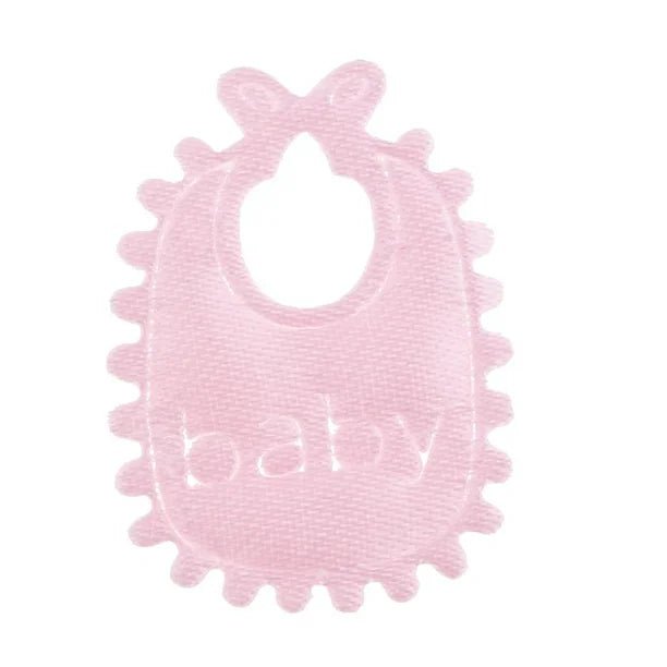 SHEIN 100 Piezas Mini Confeti de Bebé Chupetes de Tela para de Cumpleaños Decoracion - Quierox - Tienda Online